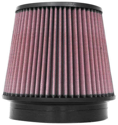 K&N Engineering K&N Universal Clamp-On Filter 6in Flange / 7.5in B / 5.875in T / 6in H