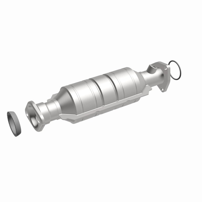 MagnaFlow Direct Fit Catalytic Converter 1998 Honda Odyssey 2.3L