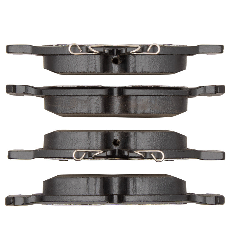 R1 Concepts R1 16-23 Mercedes-Benz GLC43 AMG Rear Euro Ceramic Brake Pads