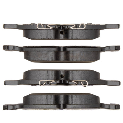 DFC 16-23 Mercedes-Benz GLC350e Rear 5000 Advanced Ceramic Brake Pads