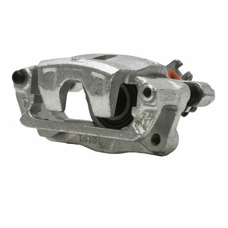 DFC 90-96 Infiniti Q45 Rear-L Silver Zinc Coated Premium Caliper