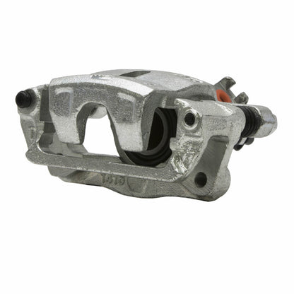 DFC 90-96 Infiniti Q45 Rear-L Silver Zinc Coated Premium Caliper