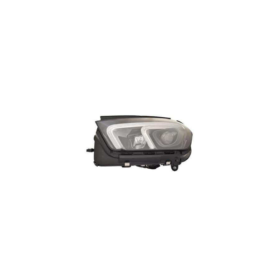 Abakus 44011Bclmldem2 Headlight Suitable for Mercedes-Benz Gle