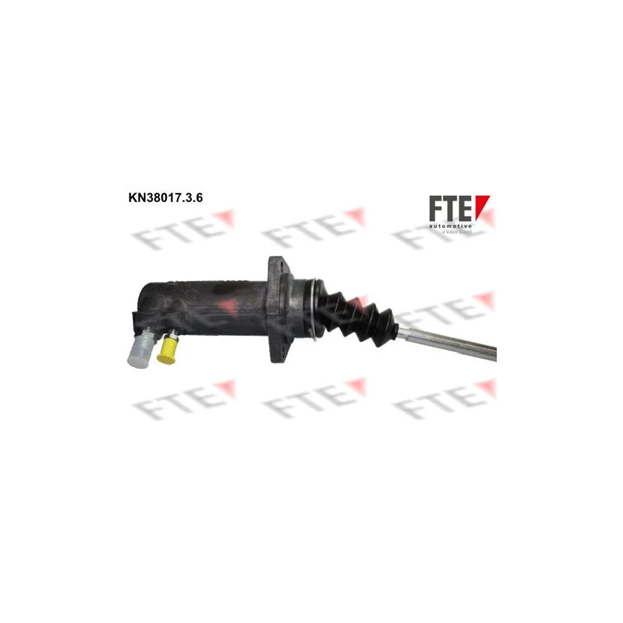 FTE Kn38017.3.6 Slave Cylinder, Clutch