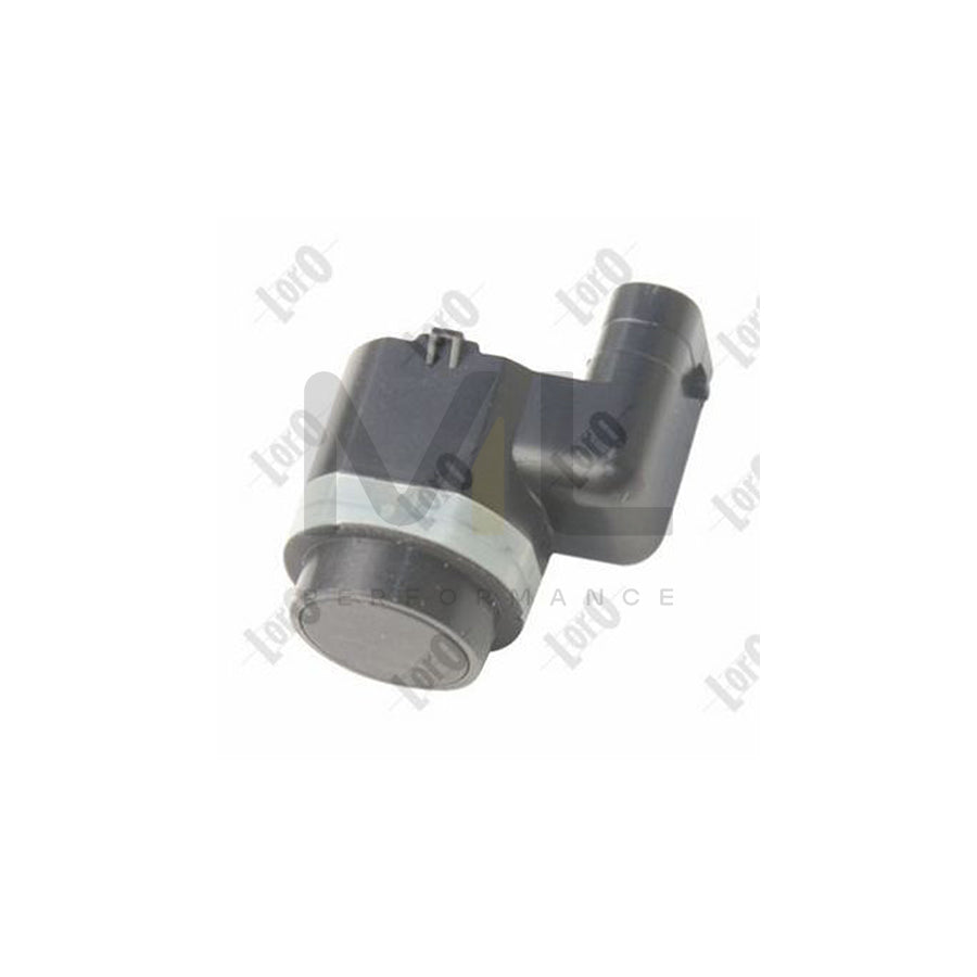 ABAKUS 120-01-003 Parking sensor Front, Black, Ultrasonic Sensor
