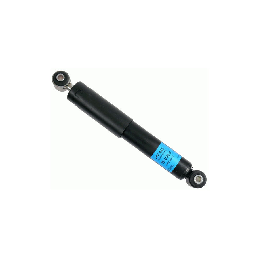 Sachs Super Touring 200 442 Shock Absorber