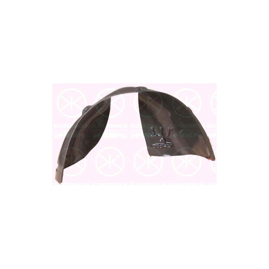Klokkerholm 2515387 Panelling, Mudguard for FORD TRANSIT