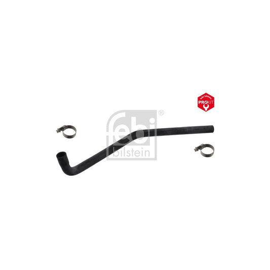 Febi Bilstein 49104 Radiator Hose