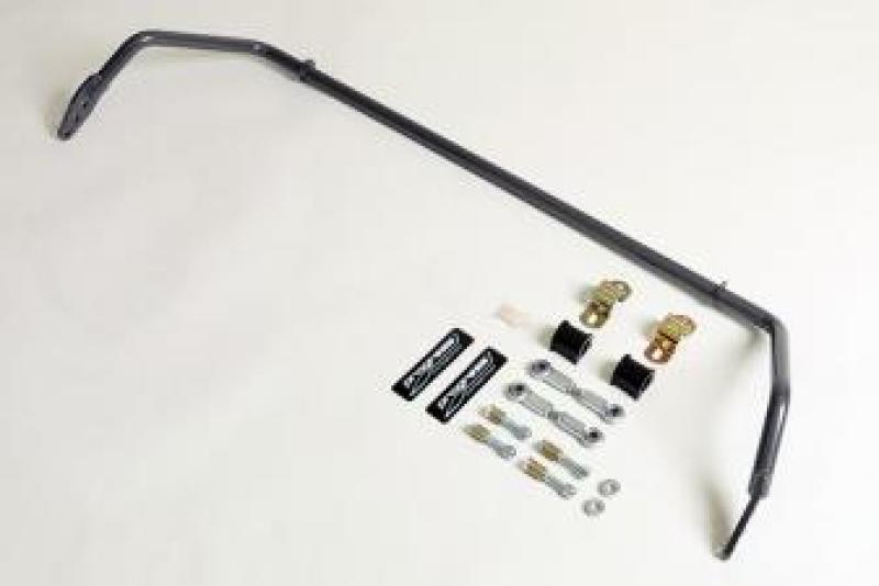 Progress Technology Progress Tech 04-10 Scion tC Rear Sway Bar (22mm - Adjustable) Incl Adj End Links