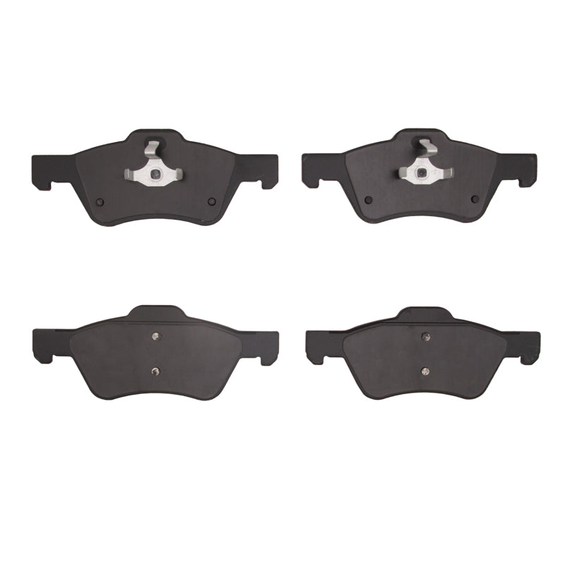 R1 Concepts R1 09-12 Ford Escape Front R1 Ceramic Brake Pads