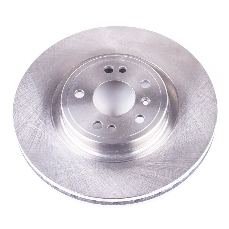 PowerStop Power Stop 2018 Mercedes-Benz GLE350 Front Autospecialty Brake Rotor