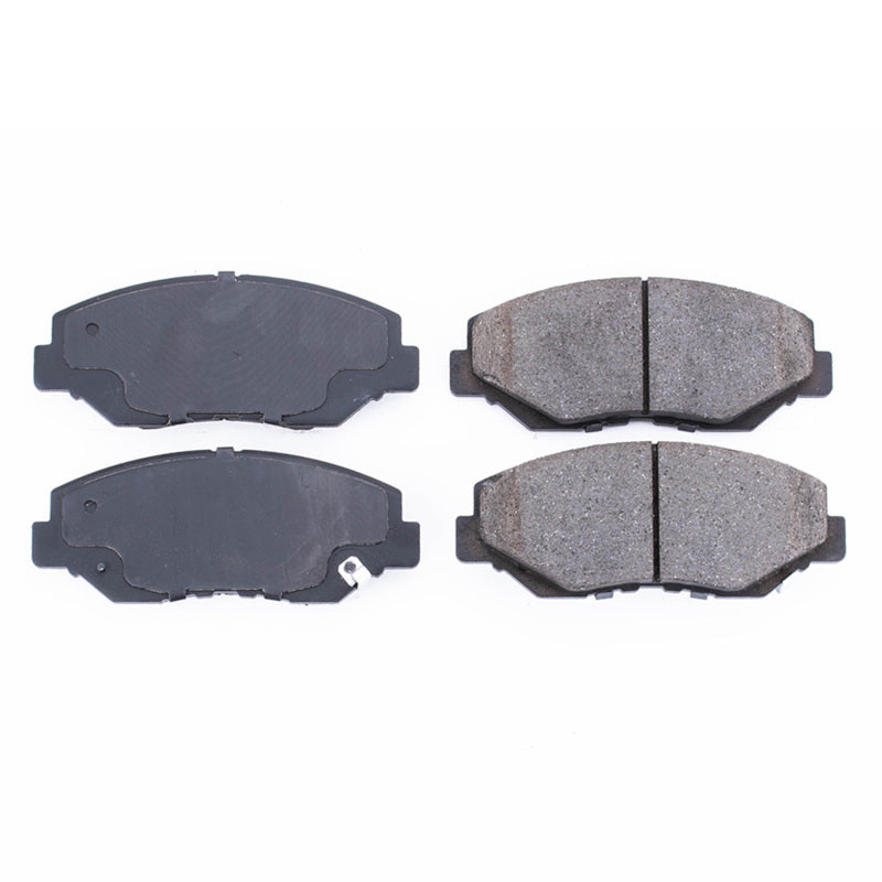 PowerStop Power Stop 13-15 Acura ILX Front Z16 Evolution Ceramic Brake Pads