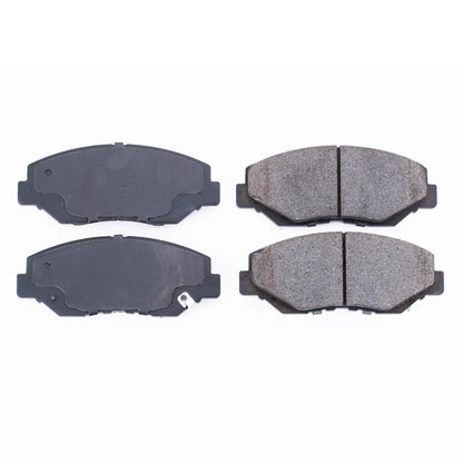 PowerStop Power Stop 13-15 Acura ILX Front Z16 Evolution Ceramic Brake Pads