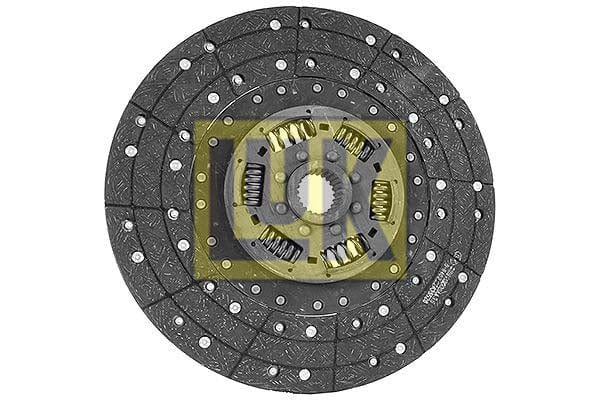 LuK 335 0337 10 Clutch Disc