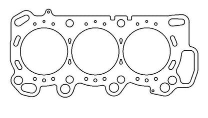 Cometic Gasket Cometic Honda J35A/A4 SOHC V6 01-04 90mm .027 inch MLS Head Gasket Stock / Darton Sleeve
