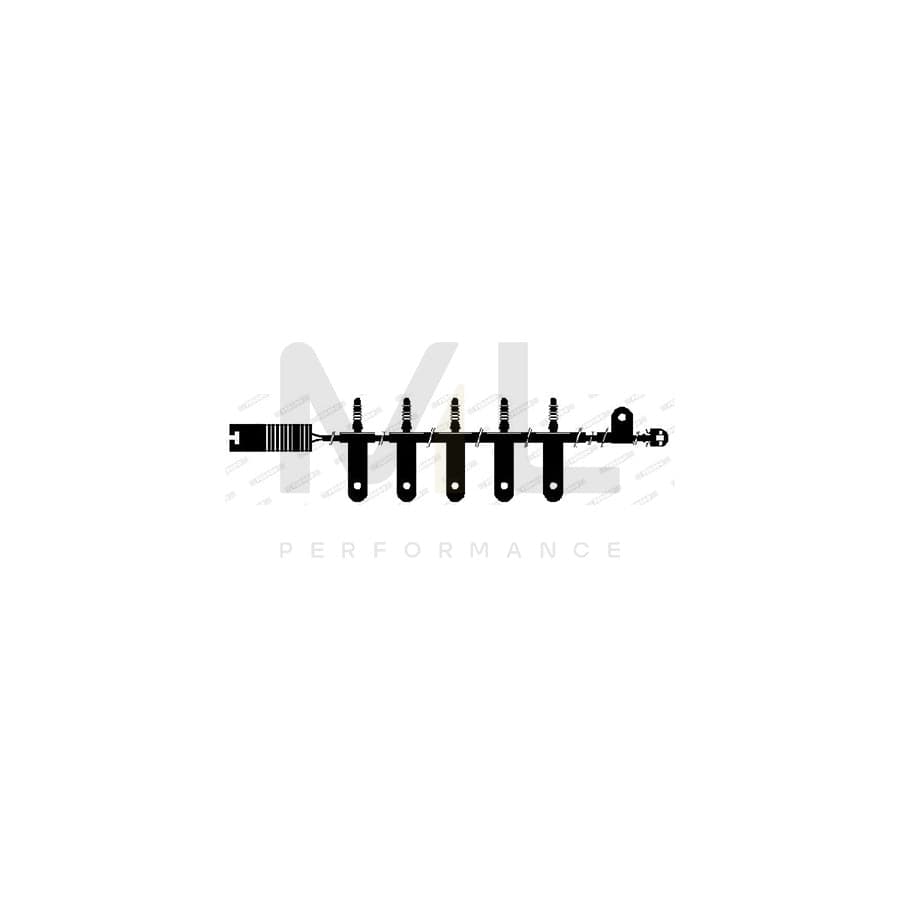 Ferodo Premier FWI270 Brake Pad Wear Sensor