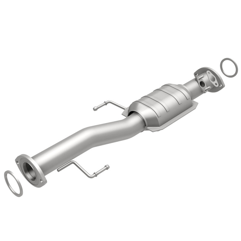 MagnaFlow Direct Fit Catalytic Converter 99-02 4Runner 3.4L rear OEM