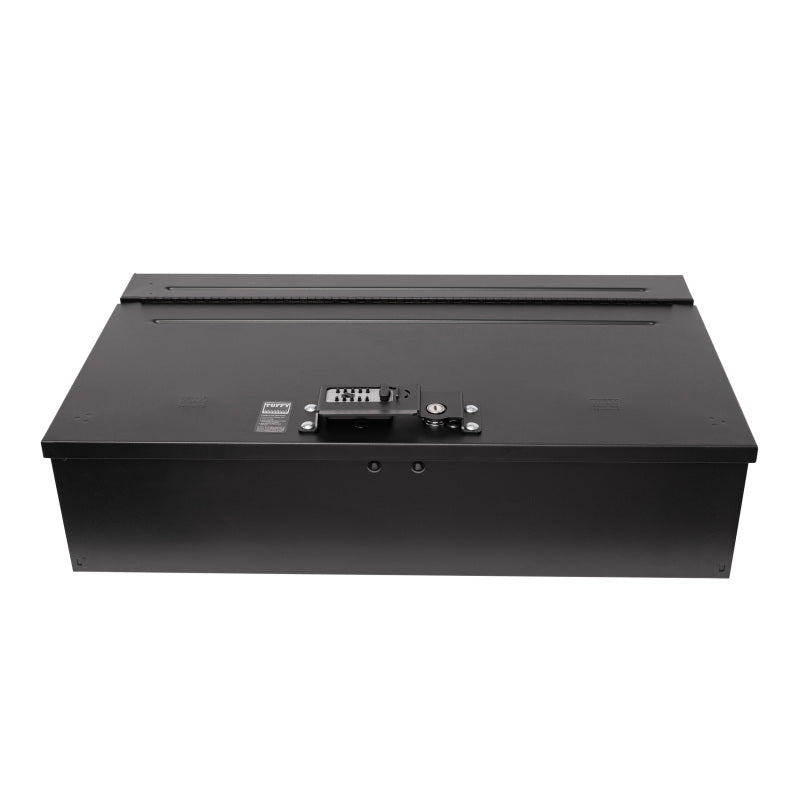 Tuffy Products Tuffy Tactical Gear Lockbox- 36Inw X 20Inl X 9Inh.