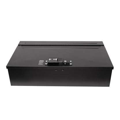 Tuffy Products Tuffy Tactical Gear Lockbox- 36Inw X 20Inl X 9Inh.