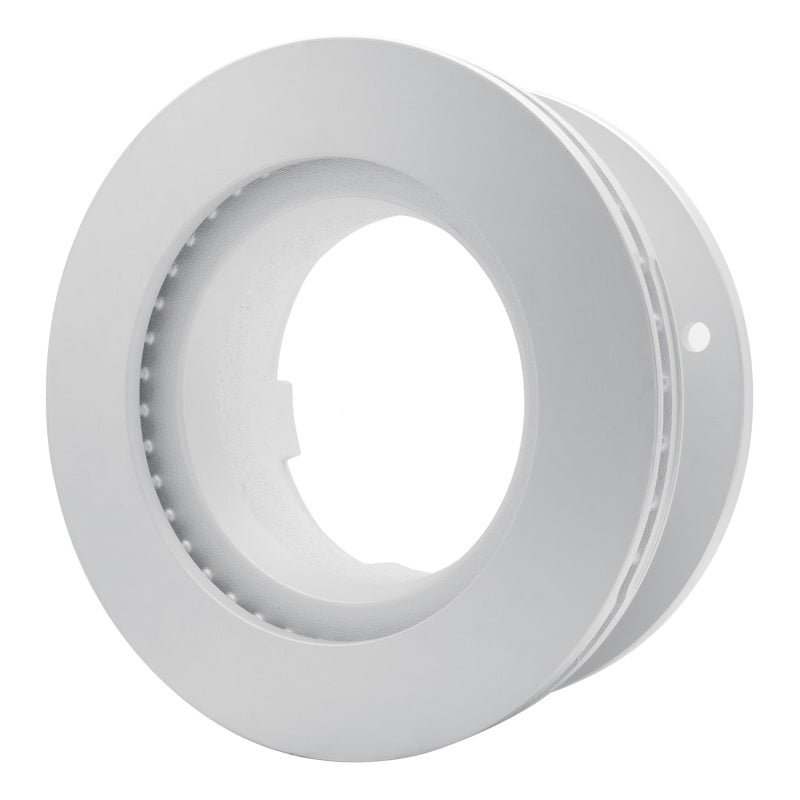 DFC 73-98 International S1823 Front/Rear GeoSPEC Coated Rotor
