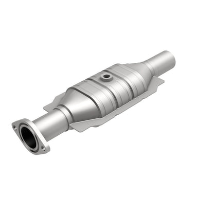 MagnaFlow Direct Fit Catalytic Converter 10-12 Ford Fusion 2.5L