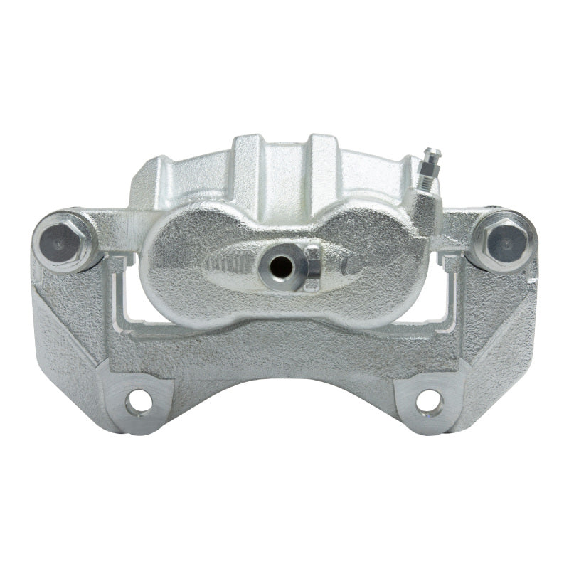 DFC 05-22 Mitsubishi Lancer Front-R Silver Zinc Coated Premium Caliper