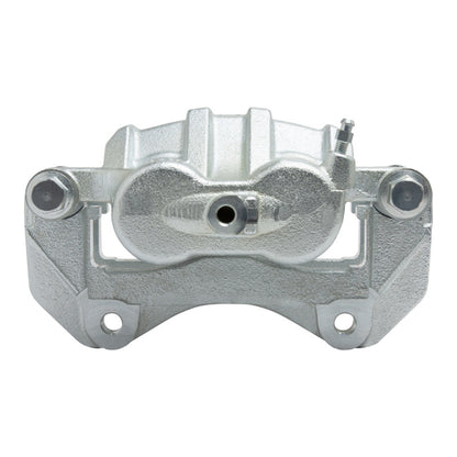 DFC 05-22 Mitsubishi Lancer Front-R Silver Zinc Coated Premium Caliper