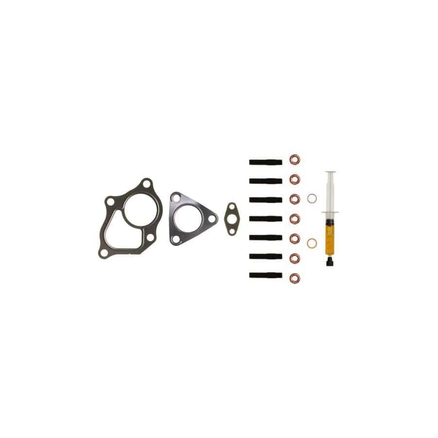 Alanko 10925060 Mounting Kit, Charger