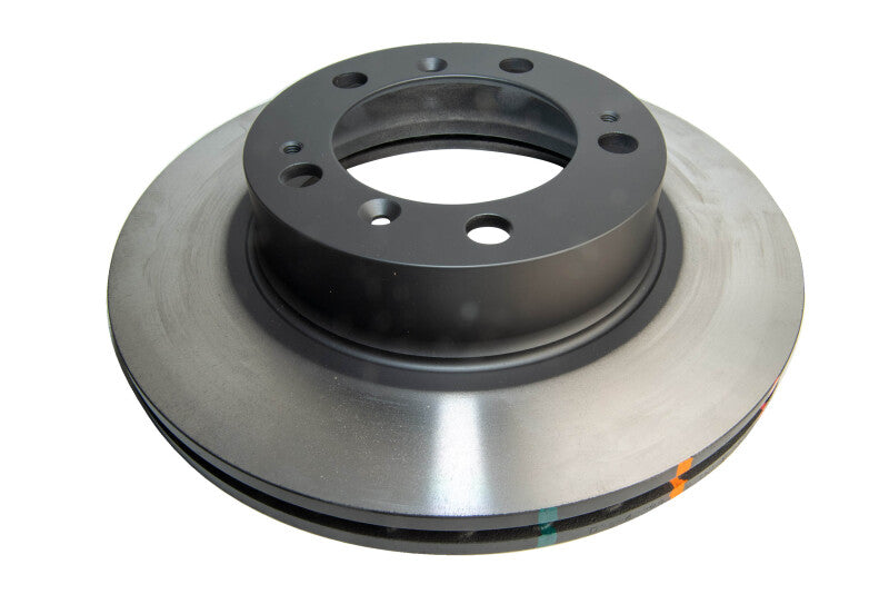 DBA 97-04 Porsche Boxster 4000 Series Standard Front Rotor