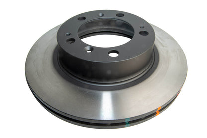 DBA 97-04 Porsche Boxster 4000 Series Standard Front Rotor