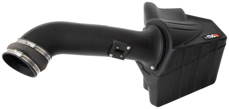 K&N Engineering K&N 63 Series AirCharger Performance Intake 20-21 Ford F250 V8-6.7L DSL