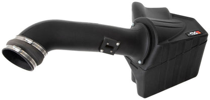 K&N Engineering K&N 63 Series AirCharger Performance Intake 20-21 Ford F250 V8-6.7L DSL