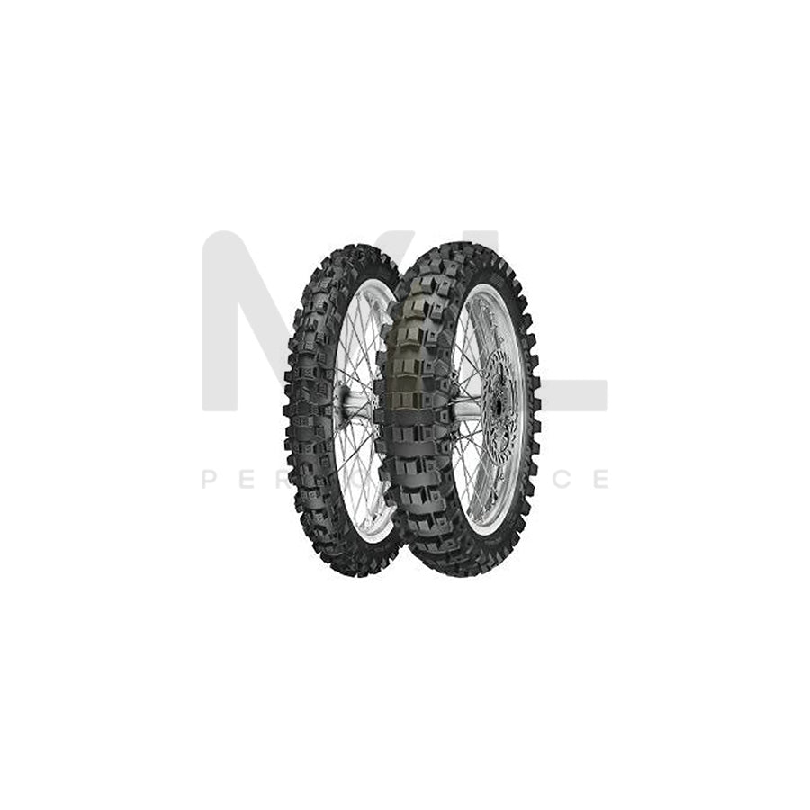 Pirelli SCORPION™ MX Mid Hard 110/90 19 62M Motorcycle Summer Tyre