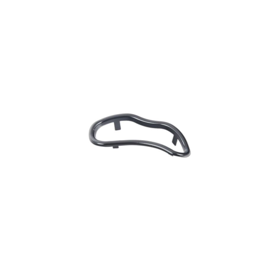 Genuine BMW 51431934610 E24 Covering Right SCHWARZ (Inc. 628CSi)