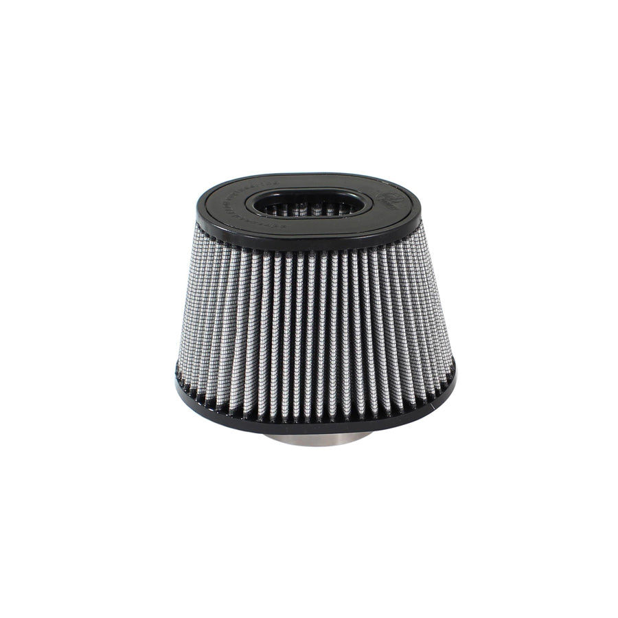 aFe 21-91087 3-1/4 IN F x (9x6-1/2) IN B x (6-3/4x5-1/2) IN T x 5-3/8 IN H Intake Replacement Air Filter