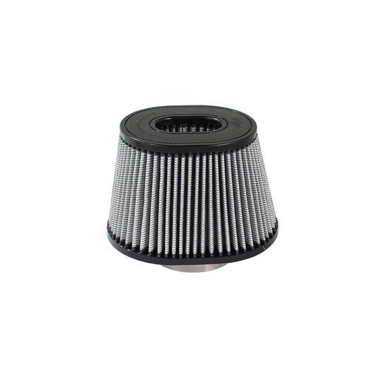 aFe 21-91087 3-1/4 IN F x (9x6-1/2) IN B x (6-3/4x5-1/2) IN T x 5-3/8 IN H Intake Replacement Air Filter