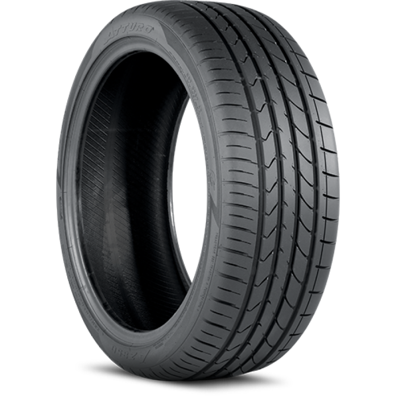Atturo Tire Atturo AZ 850 Tire - 305/35R22 110Y XL