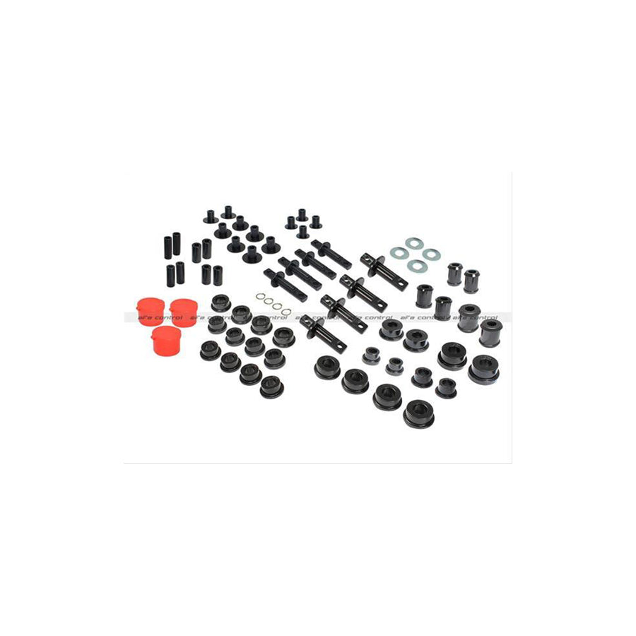aFe 470-401002-B Control Arm Bushing Set Chevrolet Corvette Z06 (C6) 06-13