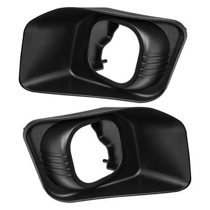 ORACLE Lighting Oracle 11-15 Ford Superduty High Powered LED Fog (Pair) - 6000K
