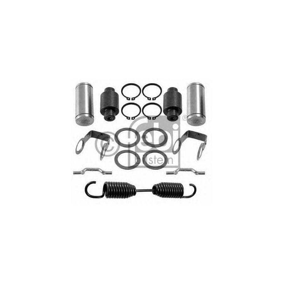 FEBI BILSTEIN 05407 Accessory Kit, Brake Shoes | ML Performance UK Car Parts
