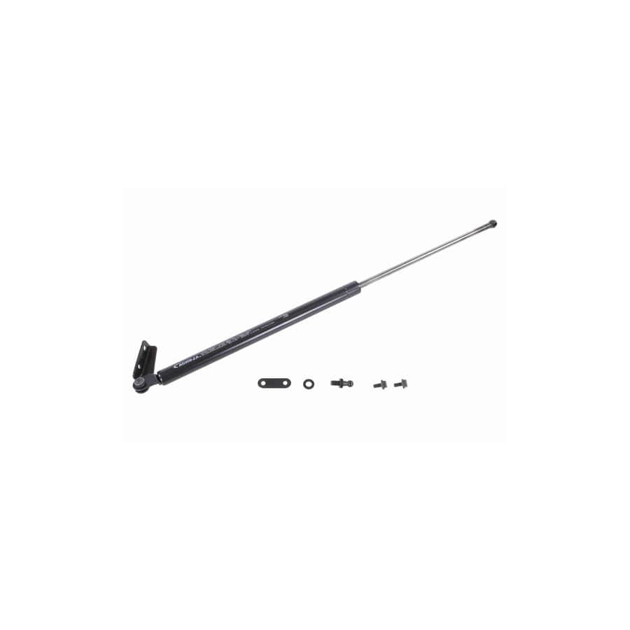 Ackoja A63-0042 Tailgate Strut For Subaru Forester I (Sf)