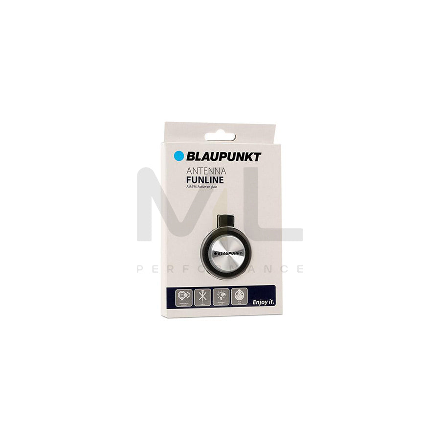 BLAUPUNKT FUNLINE 7 617 495 142 001 Aerial Vehicle Windscreen