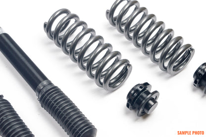 AST Suspension 97-06 BMW 325xi (E46) 5100 Series NCO (Inverted)