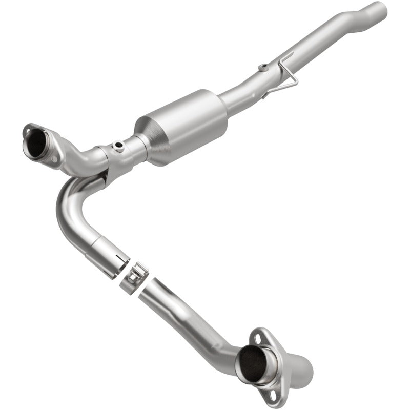 MagnaFlow 02-03 Dodge Ram 1500 3.7L Direct Fit Converter