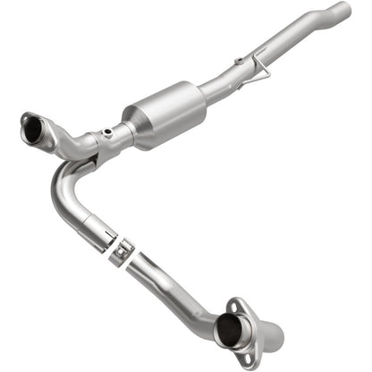 MagnaFlow 02-03 Dodge Ram 1500 3.7L Direct Fit Converter