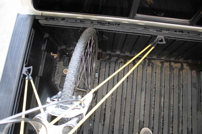 Fishbone Offroad Tacoma Utility Tie Down Kit