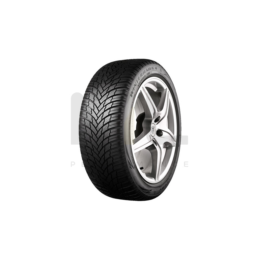 Firestone Winterhawk 4 185/65 R15 92T Winter Tyre