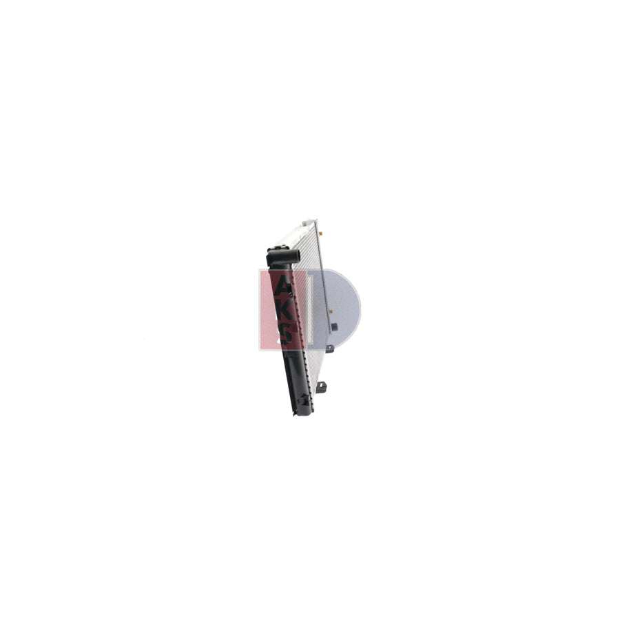 AKS Dasis 850783N Compressor, Air Conditioning for Saab 9000