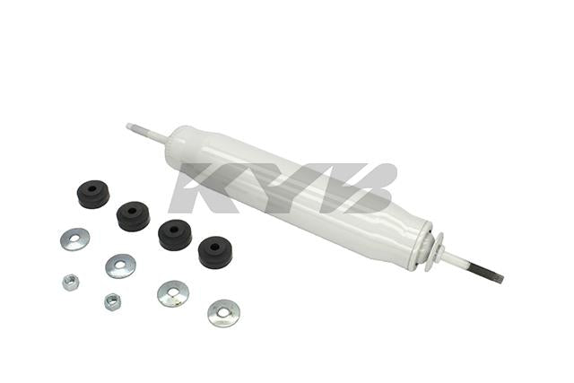 KYB Shocks & Struts Steering Stabilizers Front FORD F450 Super Duty (2WD) 1993-97