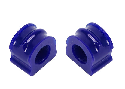 SuperPro Front Sway Bar Mount To Chassis